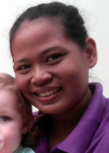 nanny bali Dian	